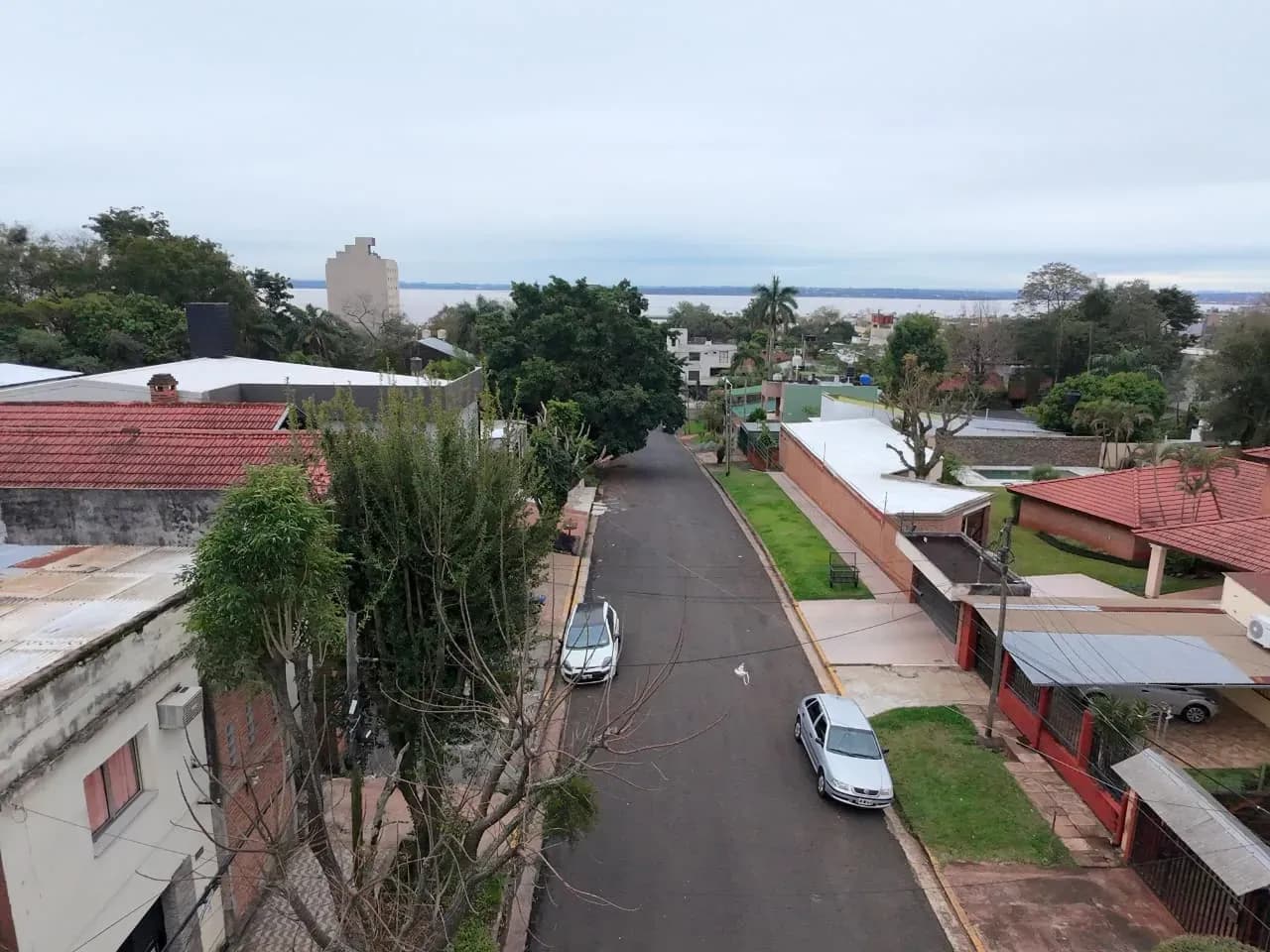 Terreno a la venta en Posadas Misiones - Barrio residencial