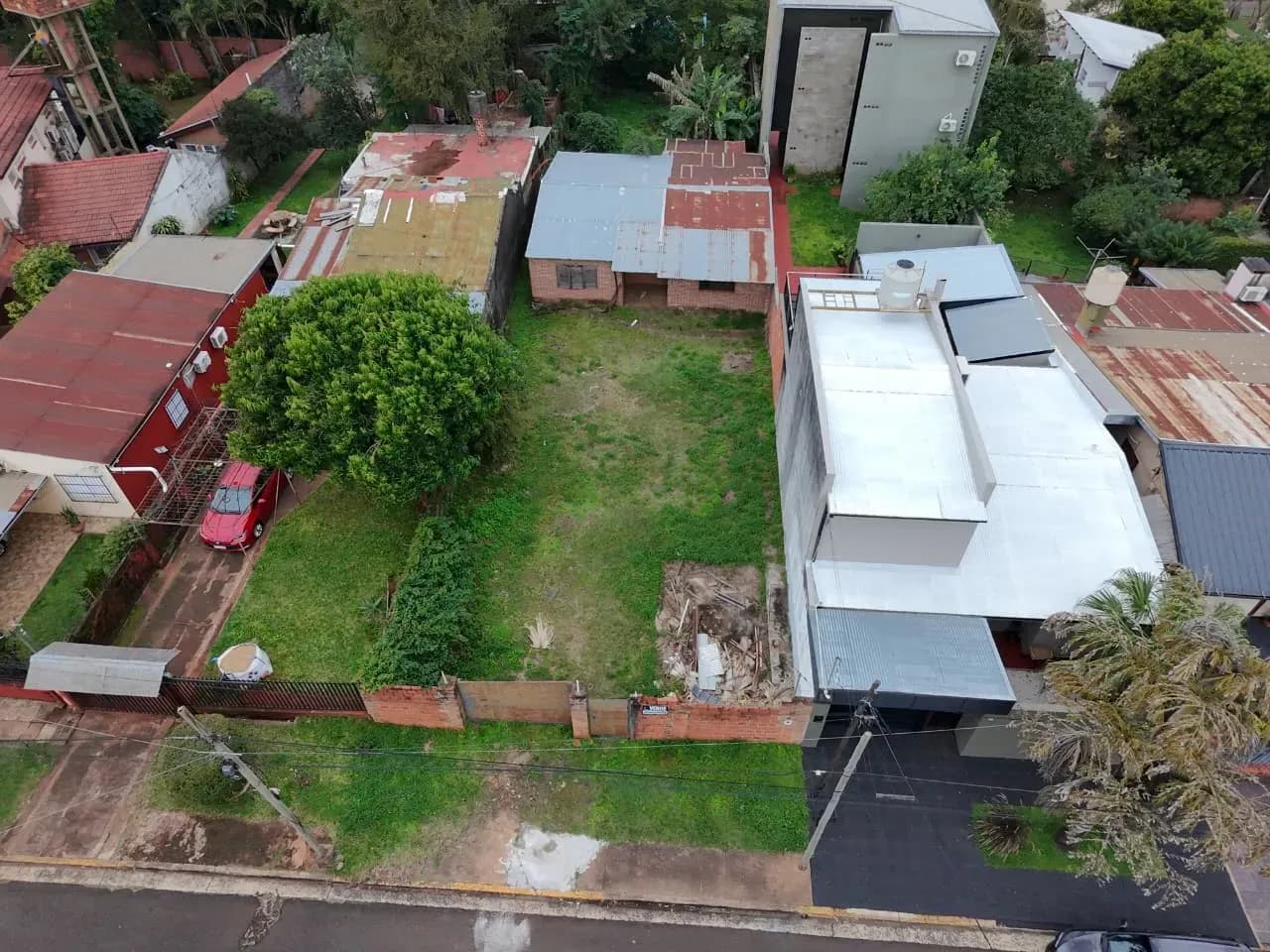 Terreno a la venta en Posadas Misiones - Barrio residencial