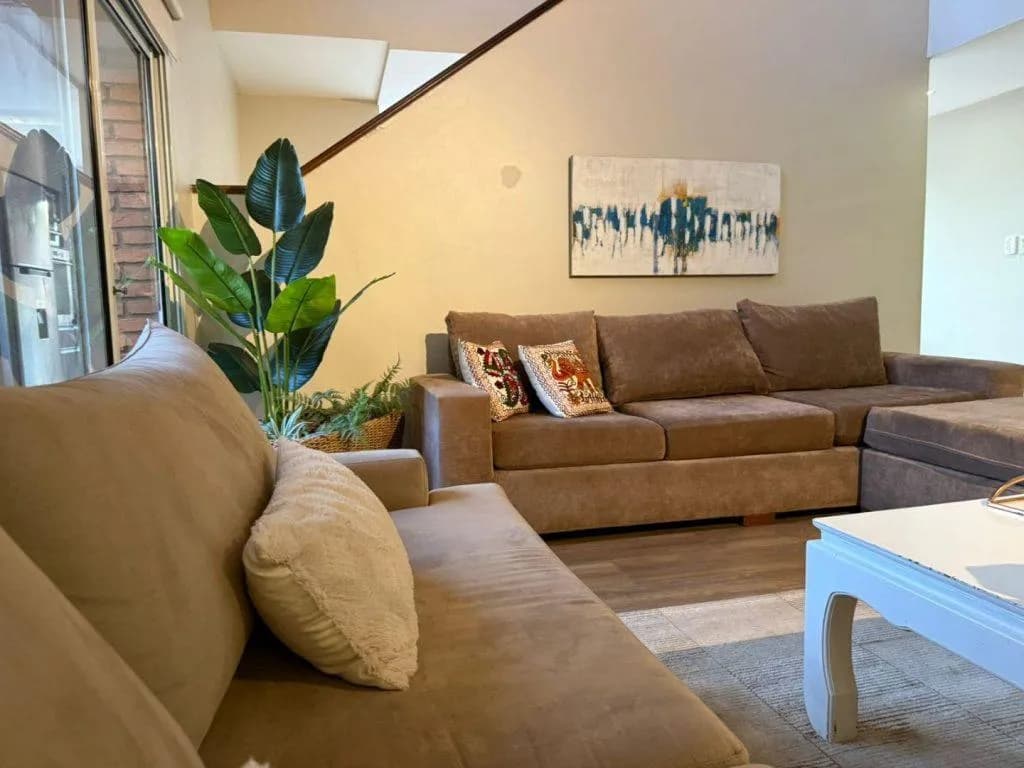 Casa en venta en pleno corazón de Villa Sarita