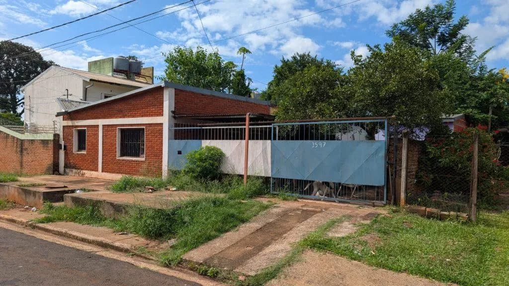 Terreno en venta Posadas Misiones