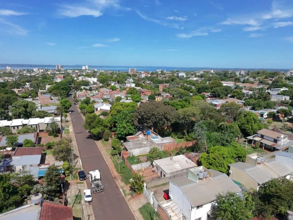 Terreno en venta Posadas Misiones