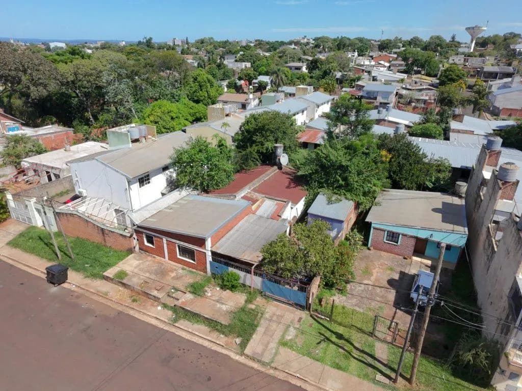 Terreno en venta Posadas Misiones