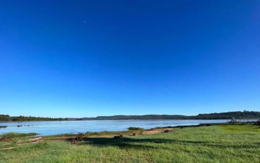 Terreno en costa de oro San Ignacio