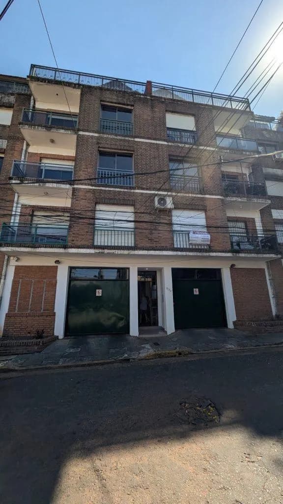Departamento 2 dormitorios
