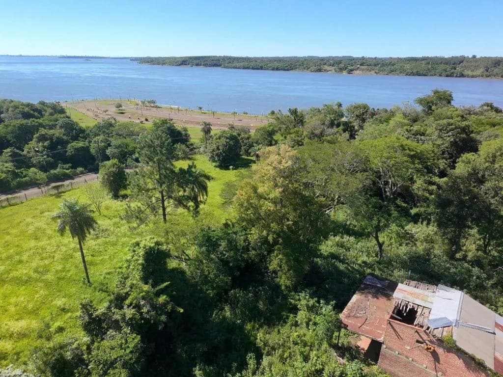 Venta terreno en candelaria + Casa a reciclar