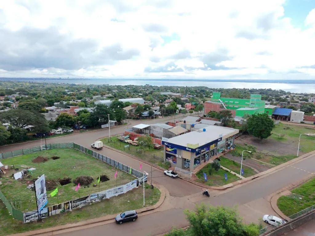 3 locales a la venta. Oportunidad de inversión en garupá
