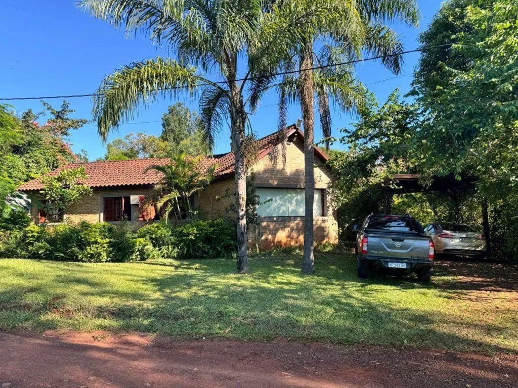 Casa a la venta en La Eugenia
