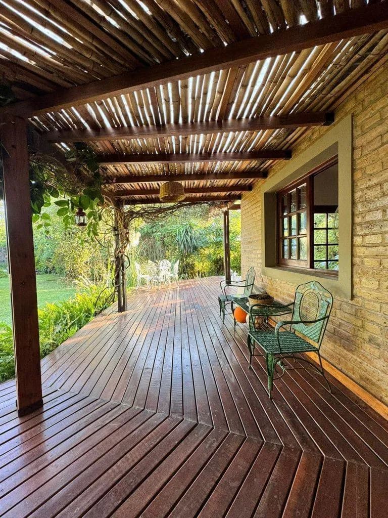 Casa a la venta en La Eugenia
