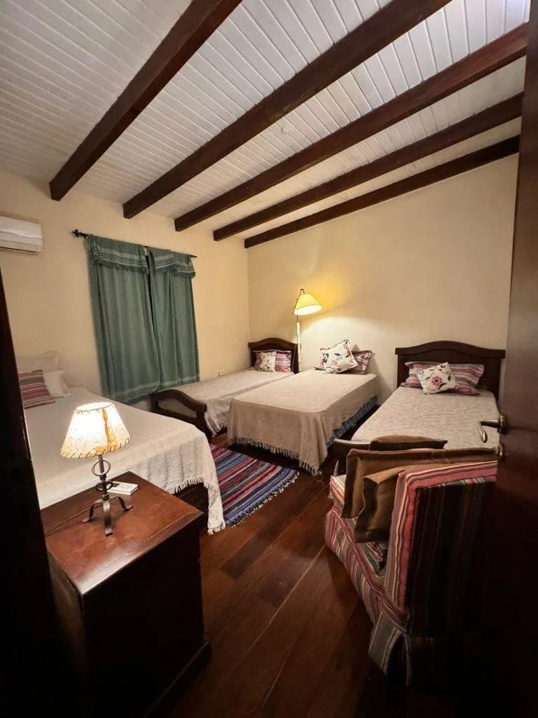Casa a la venta en La Eugenia