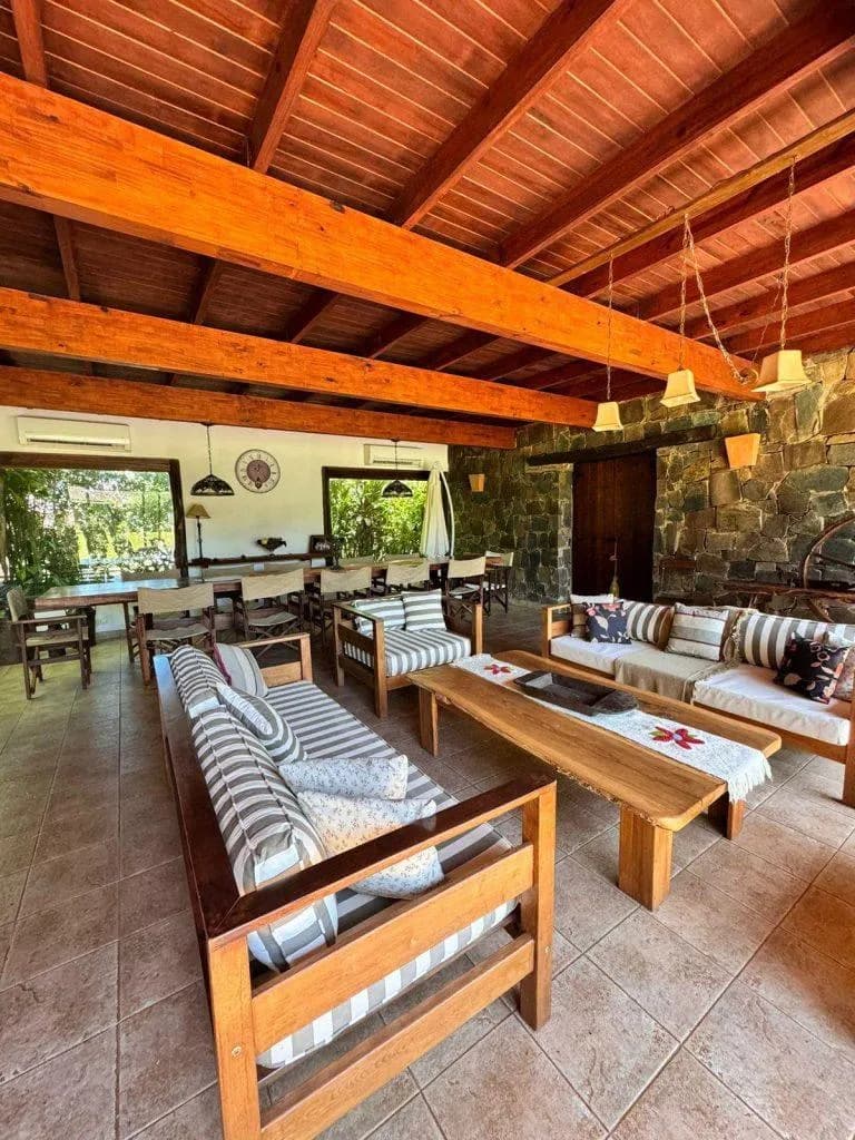 Casa a la venta en La Eugenia