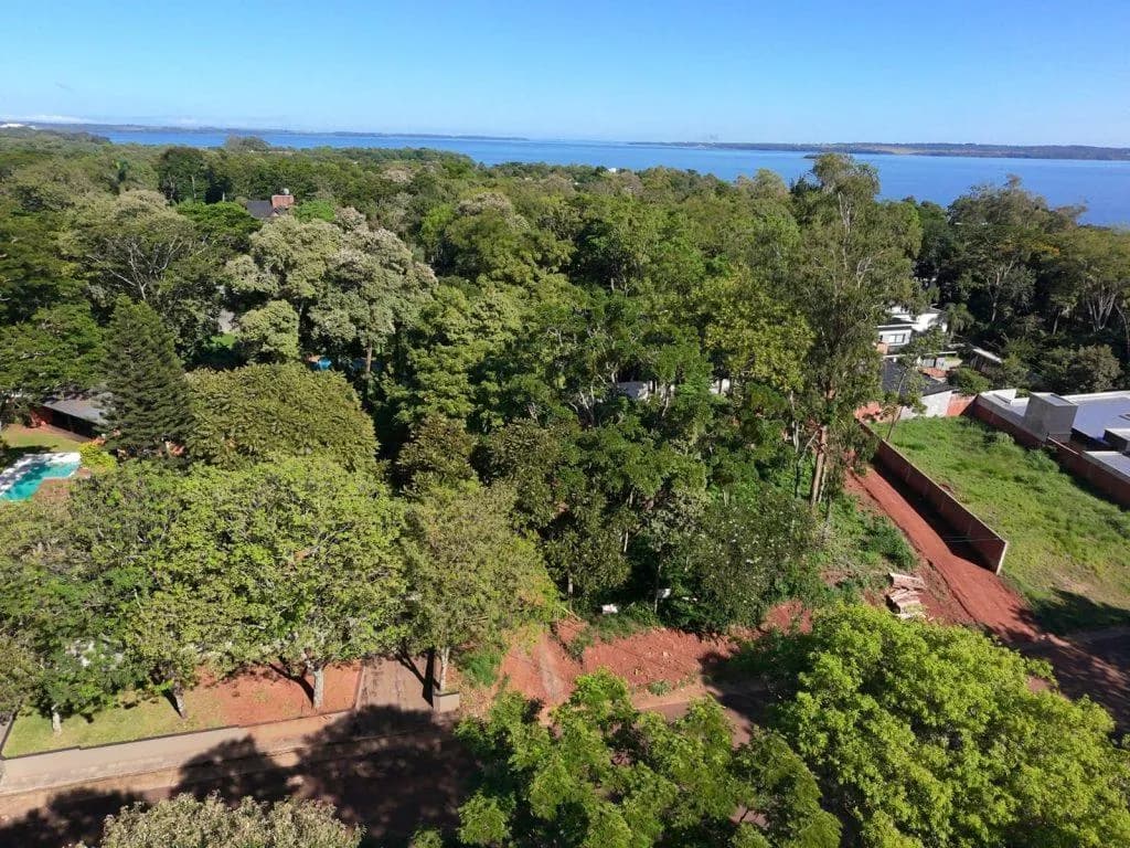 Venta de lote, TU REFUGIO PRIVADO A PASOS DEL RÍO