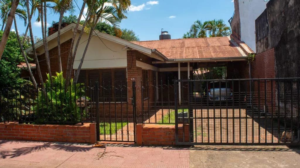 Casa en venta en Posadas. Excelente ubicación