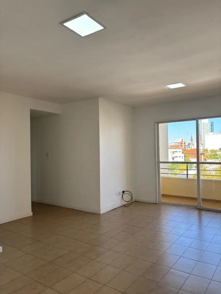 Departamento en venta en el centro Posadas Misiones