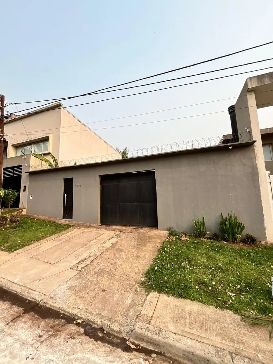Casa de dos dormitorios en Venta