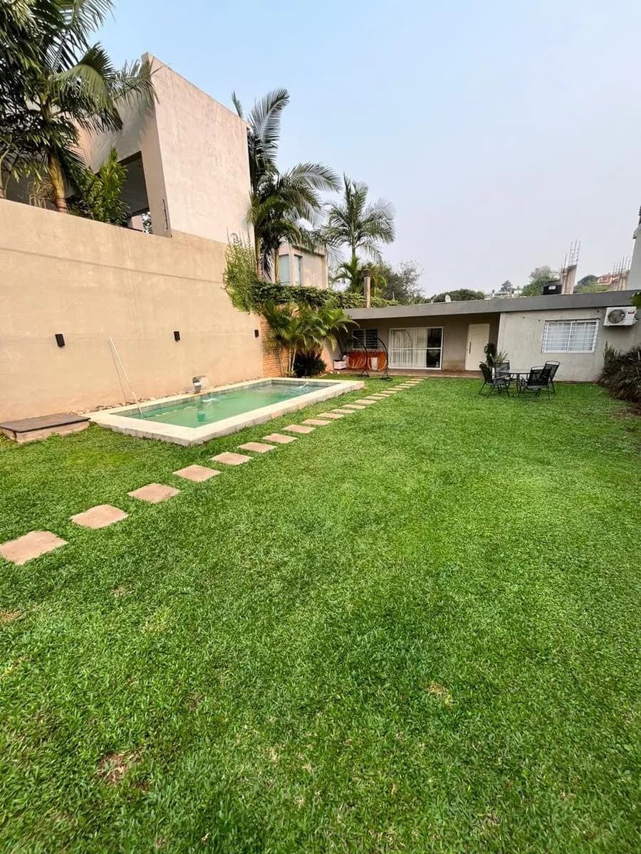 Casa de dos dormitorios en Venta