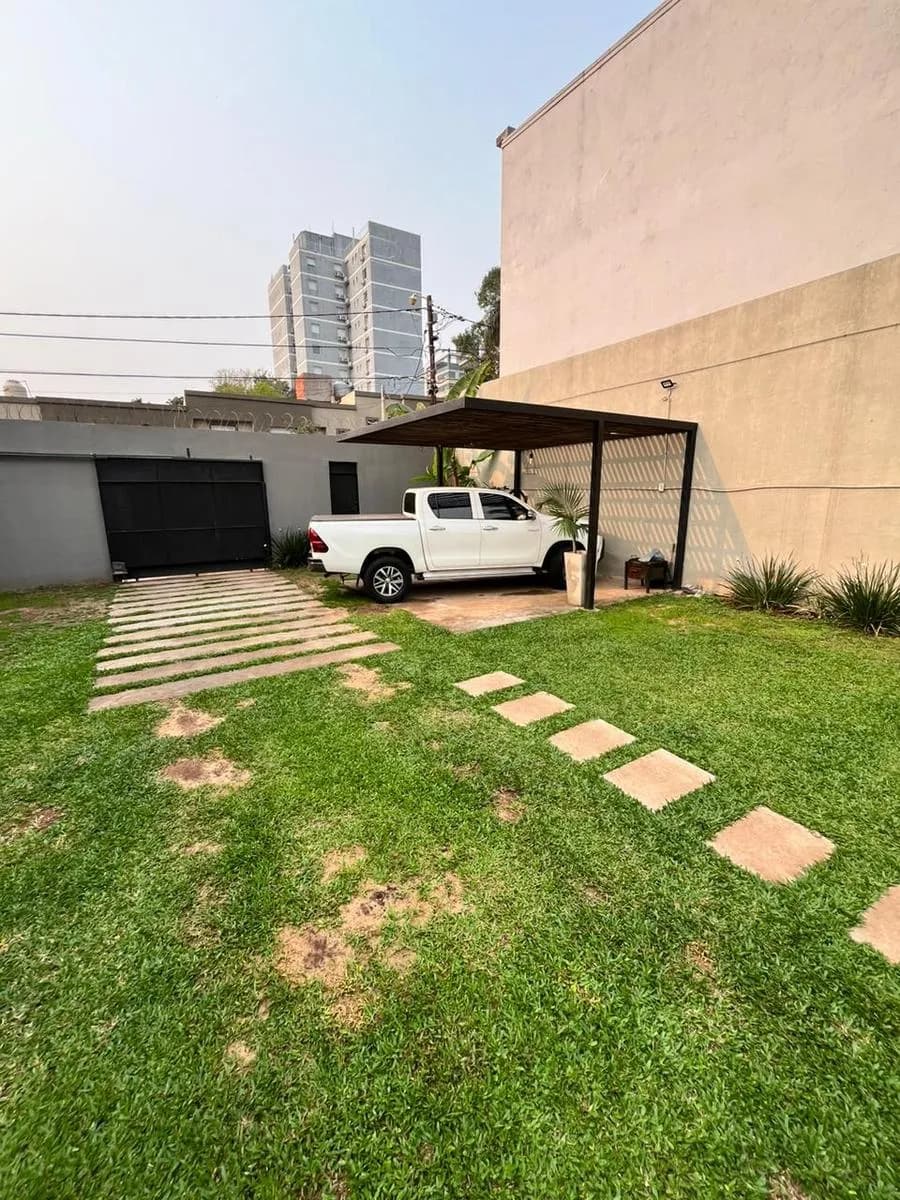 Casa de dos dormitorios en Venta
