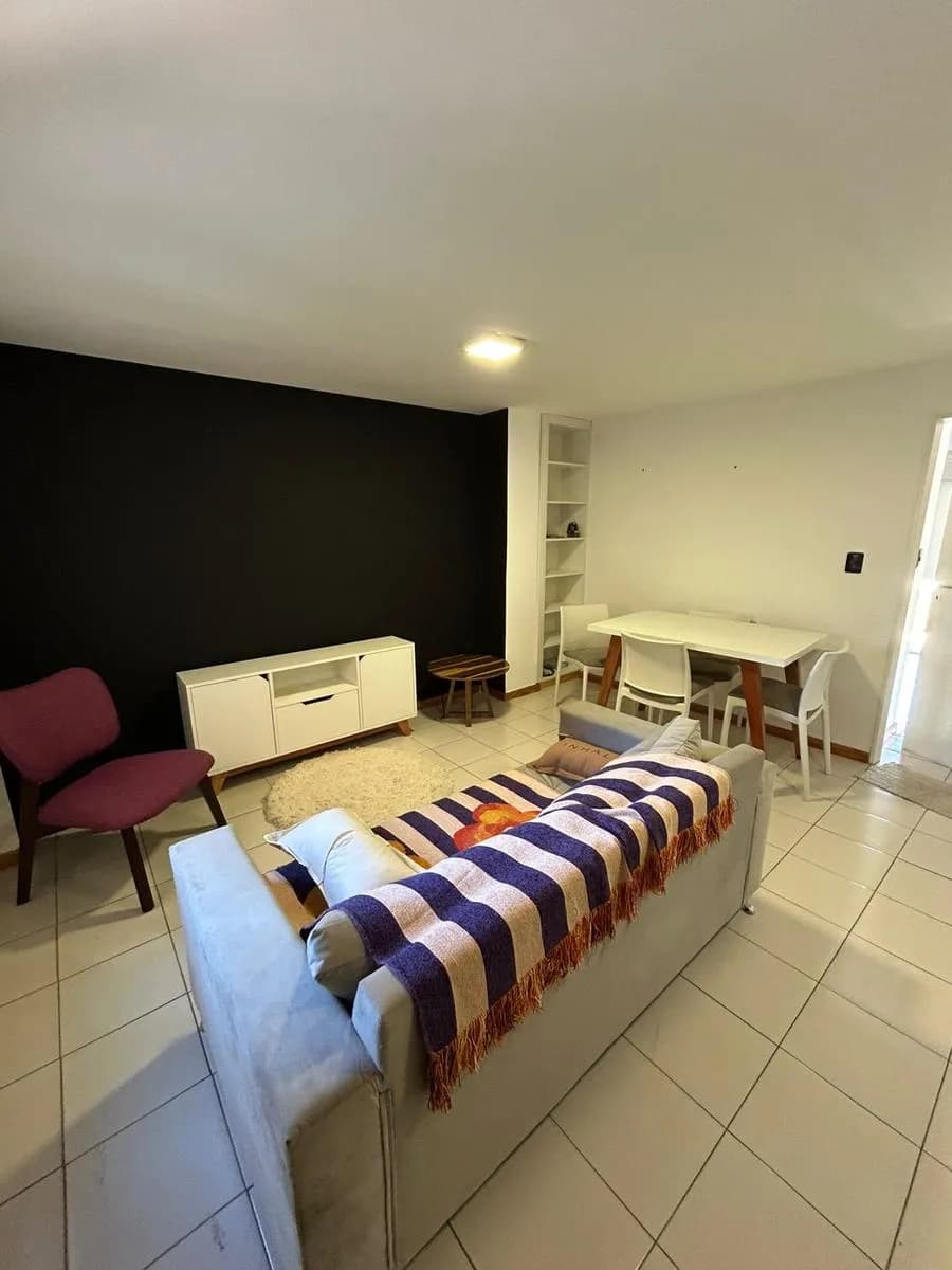 Departamento centrico de un dormitorio en venta