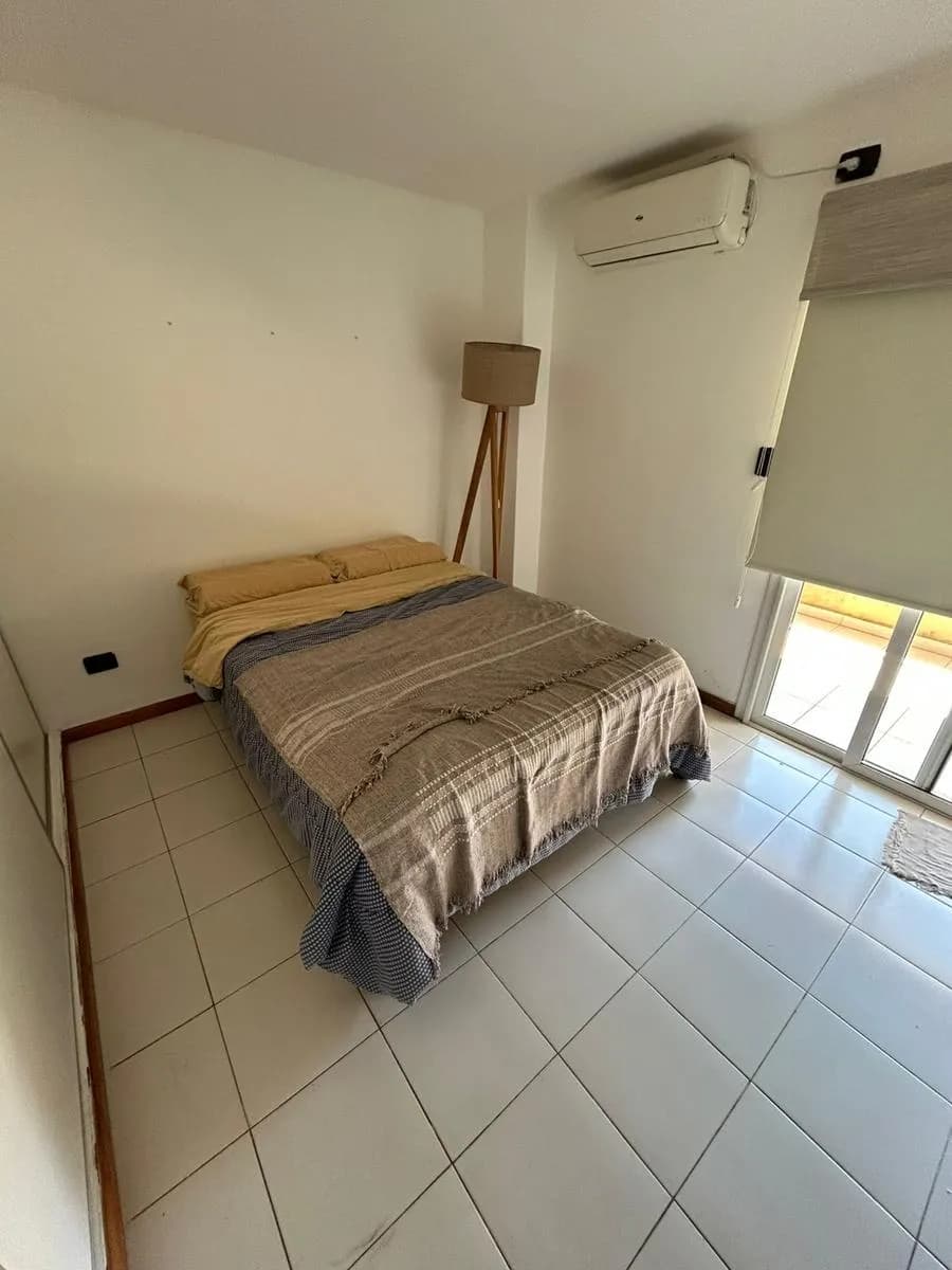 Departamento centrico de un dormitorio en venta