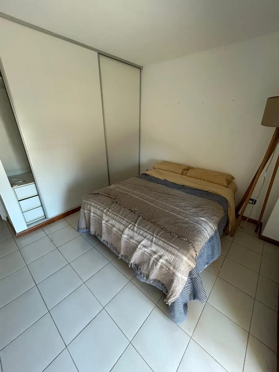 Departamento centrico de un dormitorio en venta