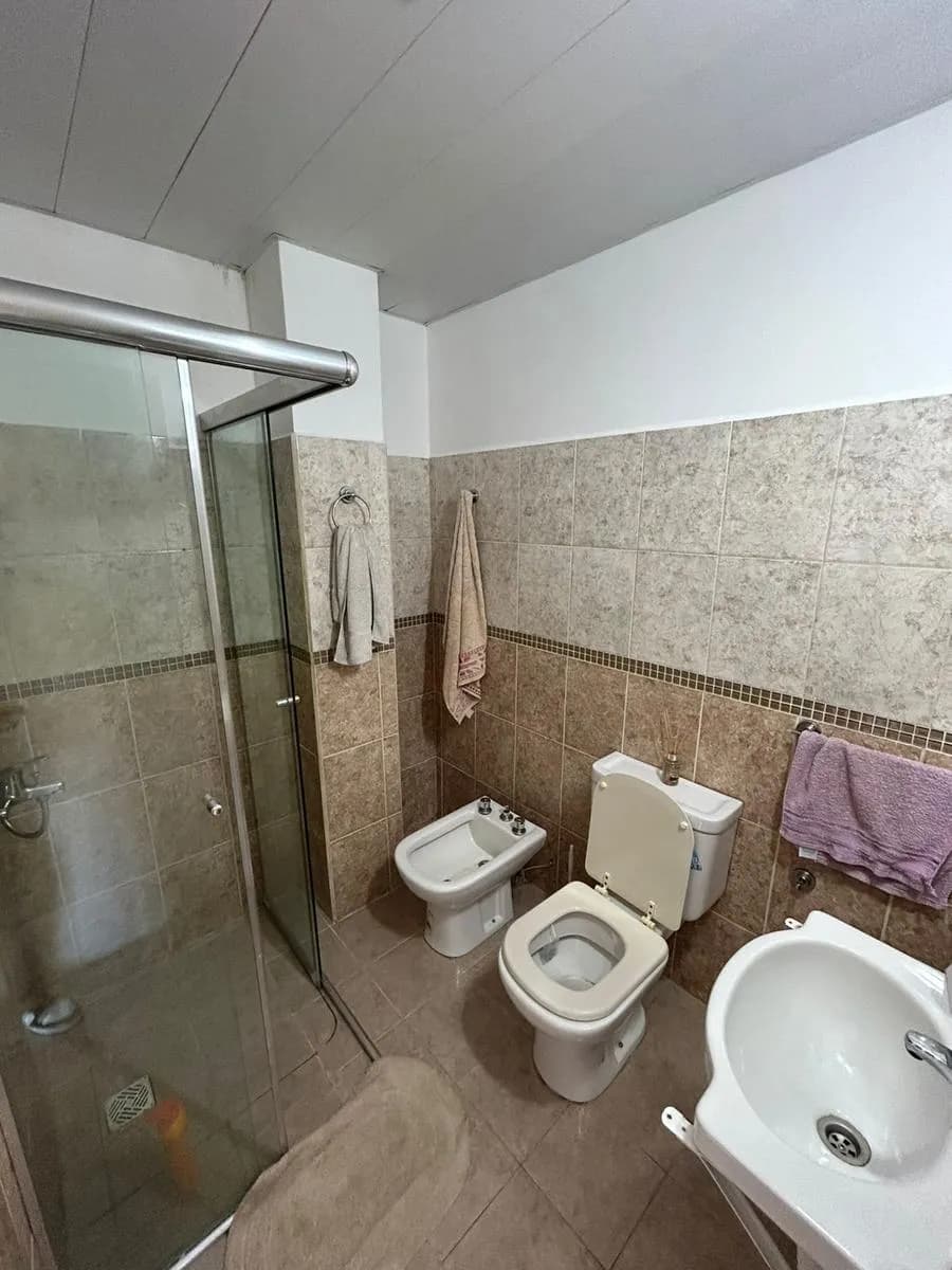 Departamento centrico de un dormitorio en venta