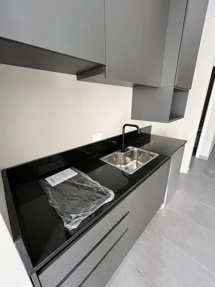 Departamento monoambiente en venta