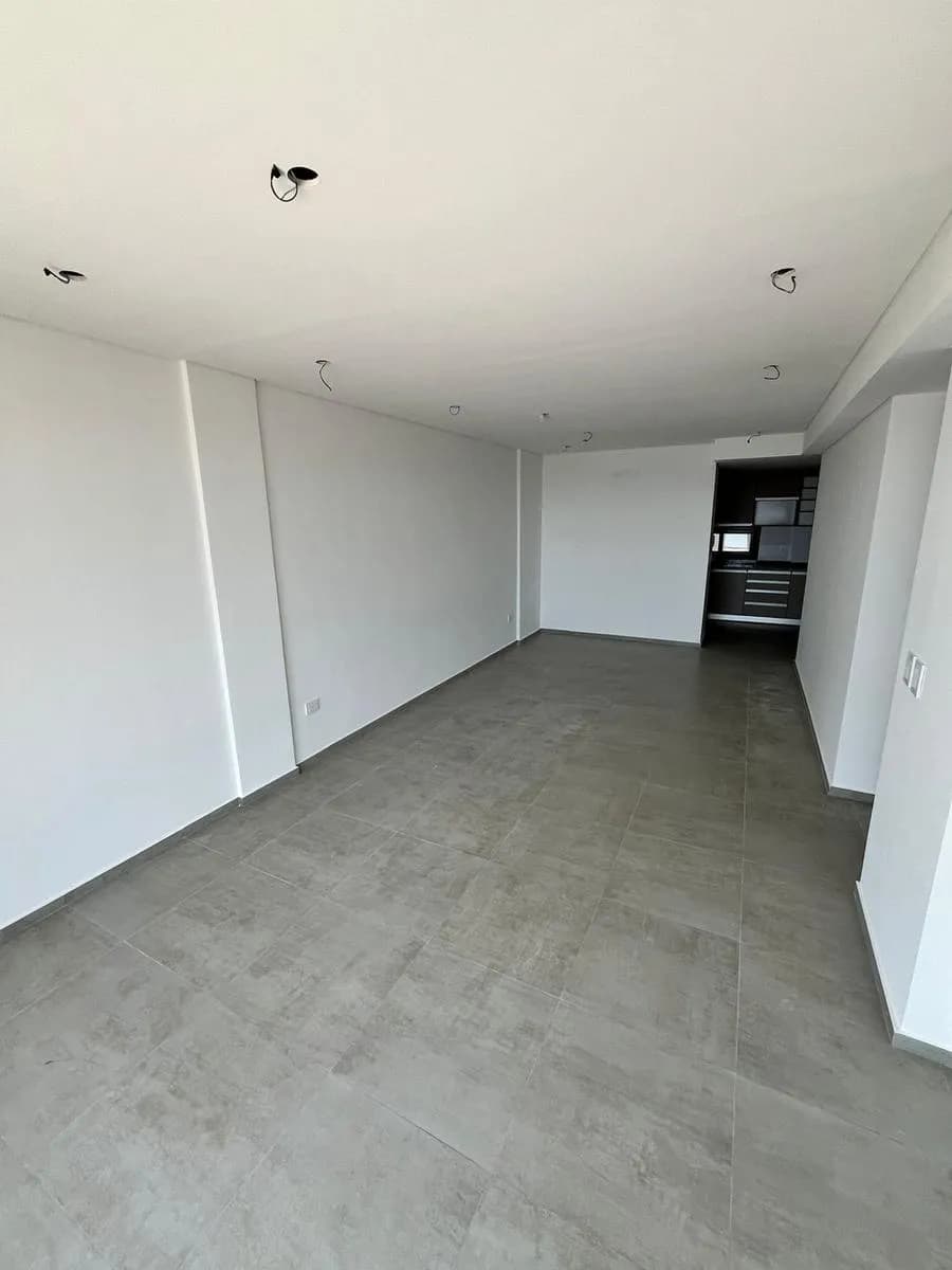 Departamento en venta de dos dormitorios a estrenar