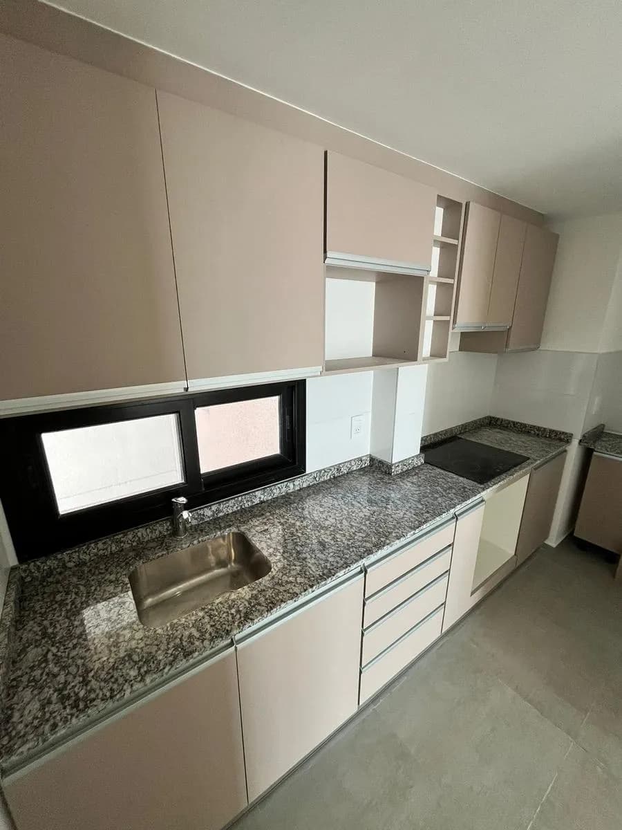 Departamento en venta de dos dormitorios a estrenar