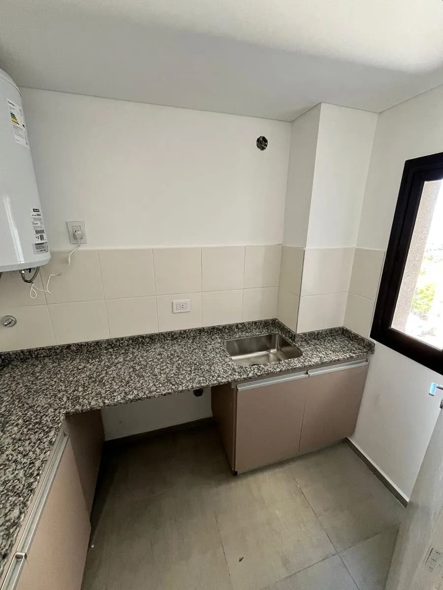 Departamento en venta de dos dormitorios a estrenar