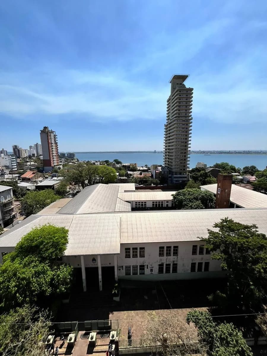 Departamento en venta de dos dormitorios a estrenar