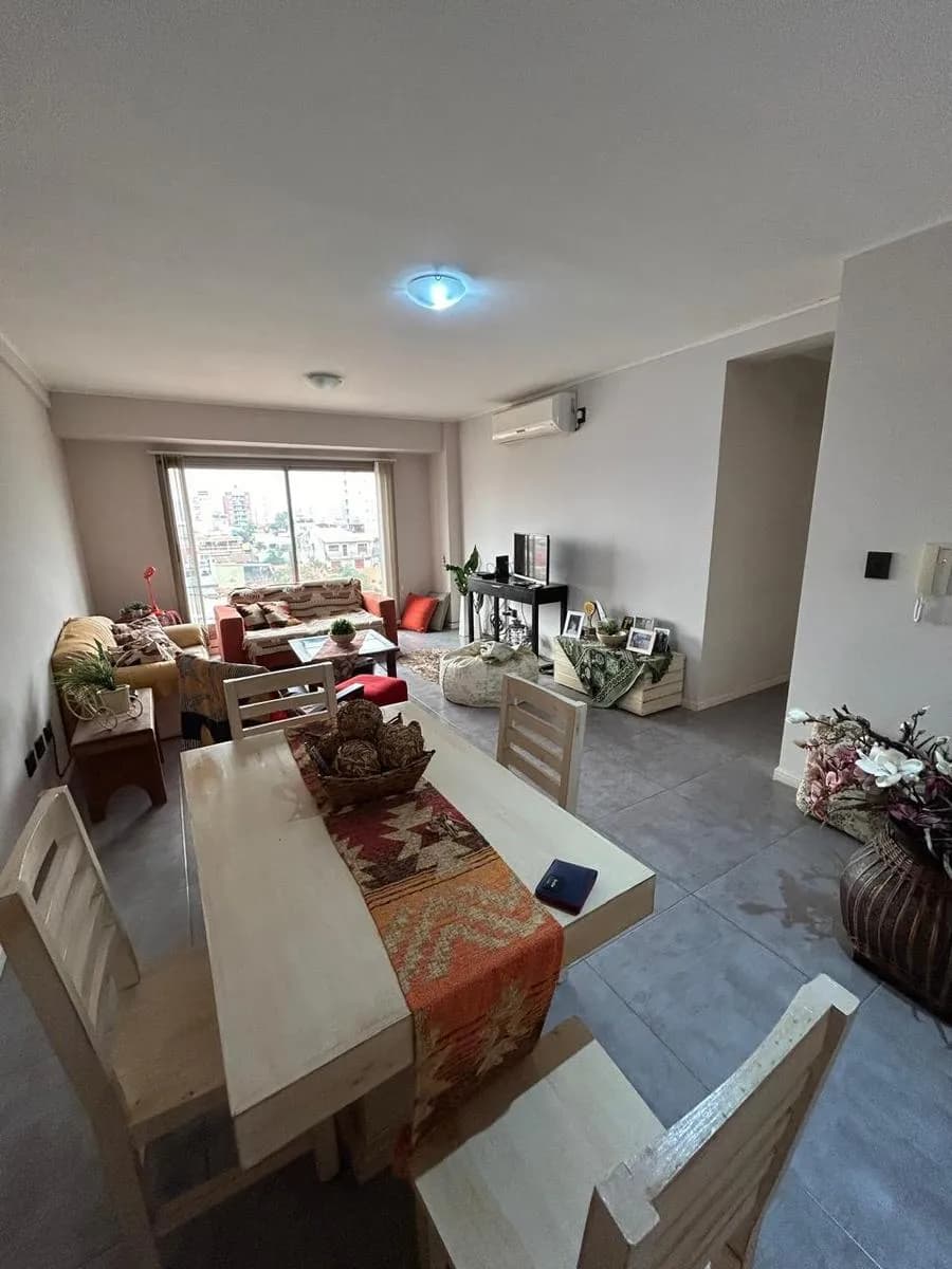 Departamento de 2 dormitorios en Venta en Villa Sarita