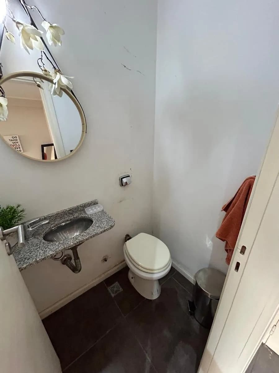 Departamento de 2 dormitorios en Venta en Villa Sarita