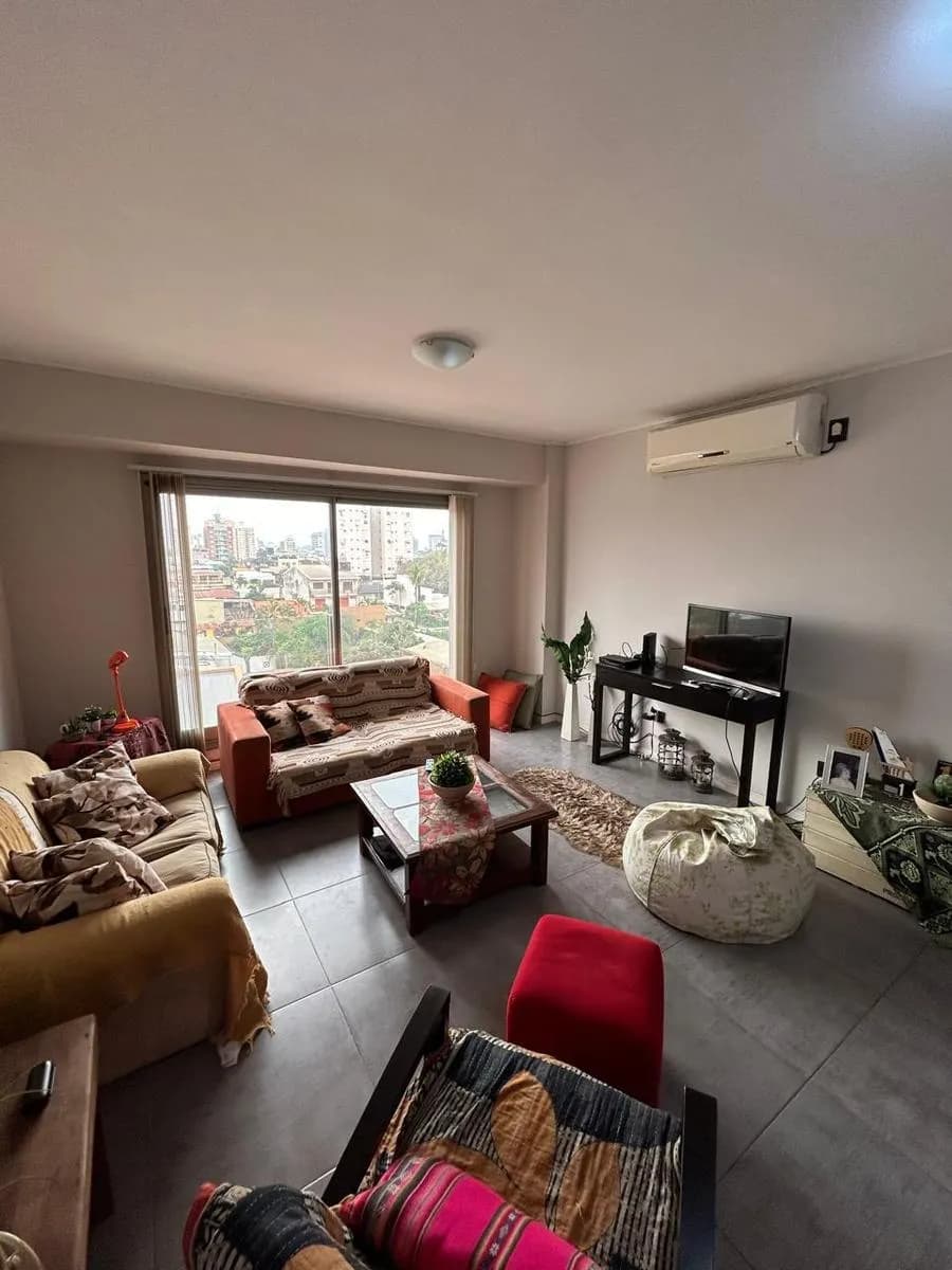 Departamento de 2 dormitorios en Venta en Villa Sarita