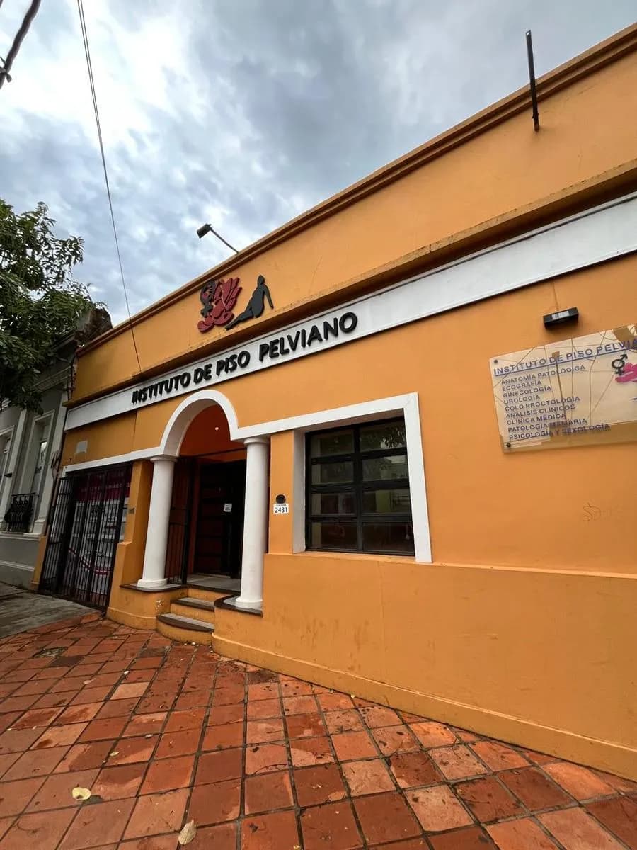 Propiedad Comercial en Alquiler en el centro