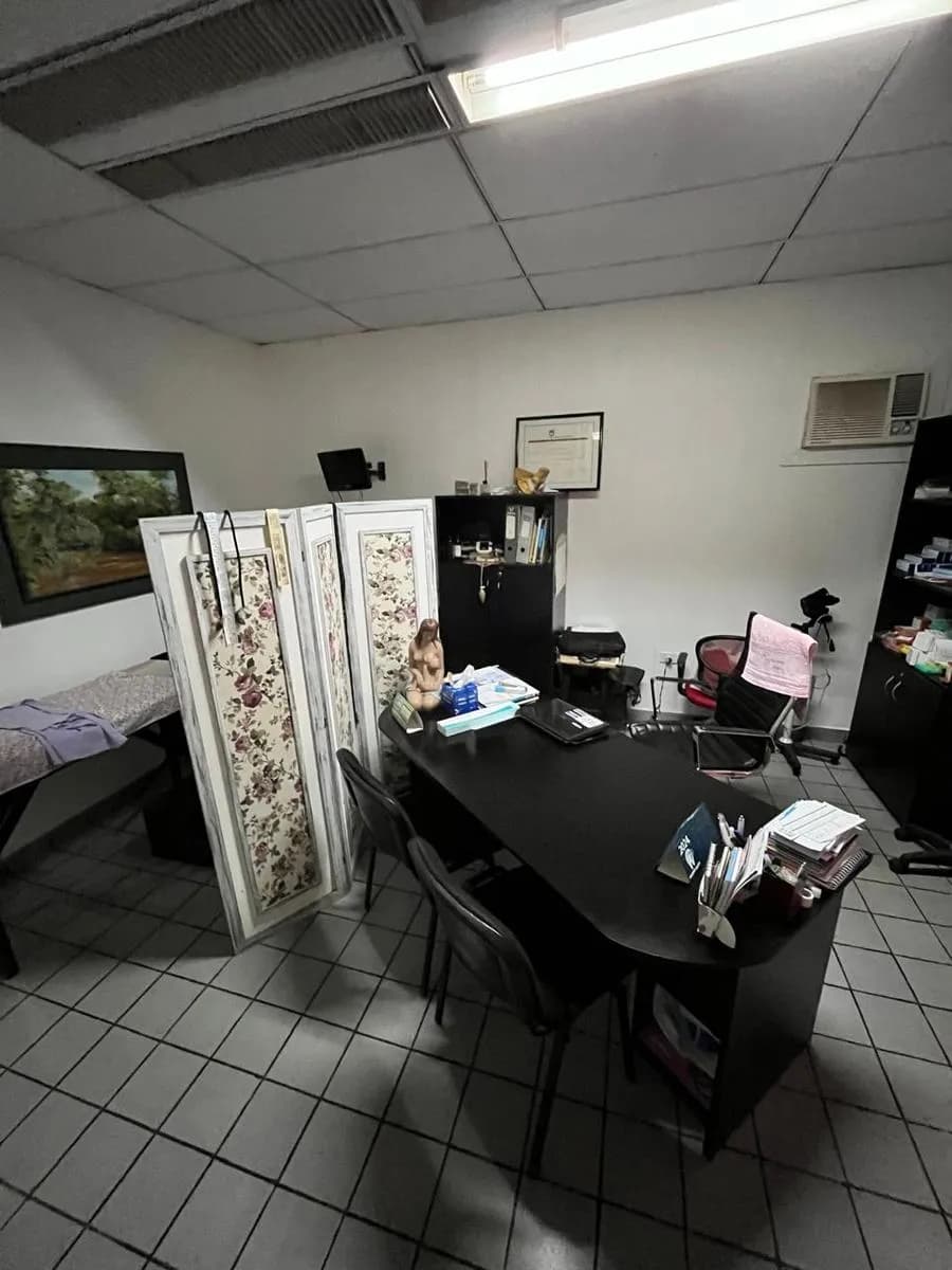 Propiedad Comercial en Alquiler en el centro