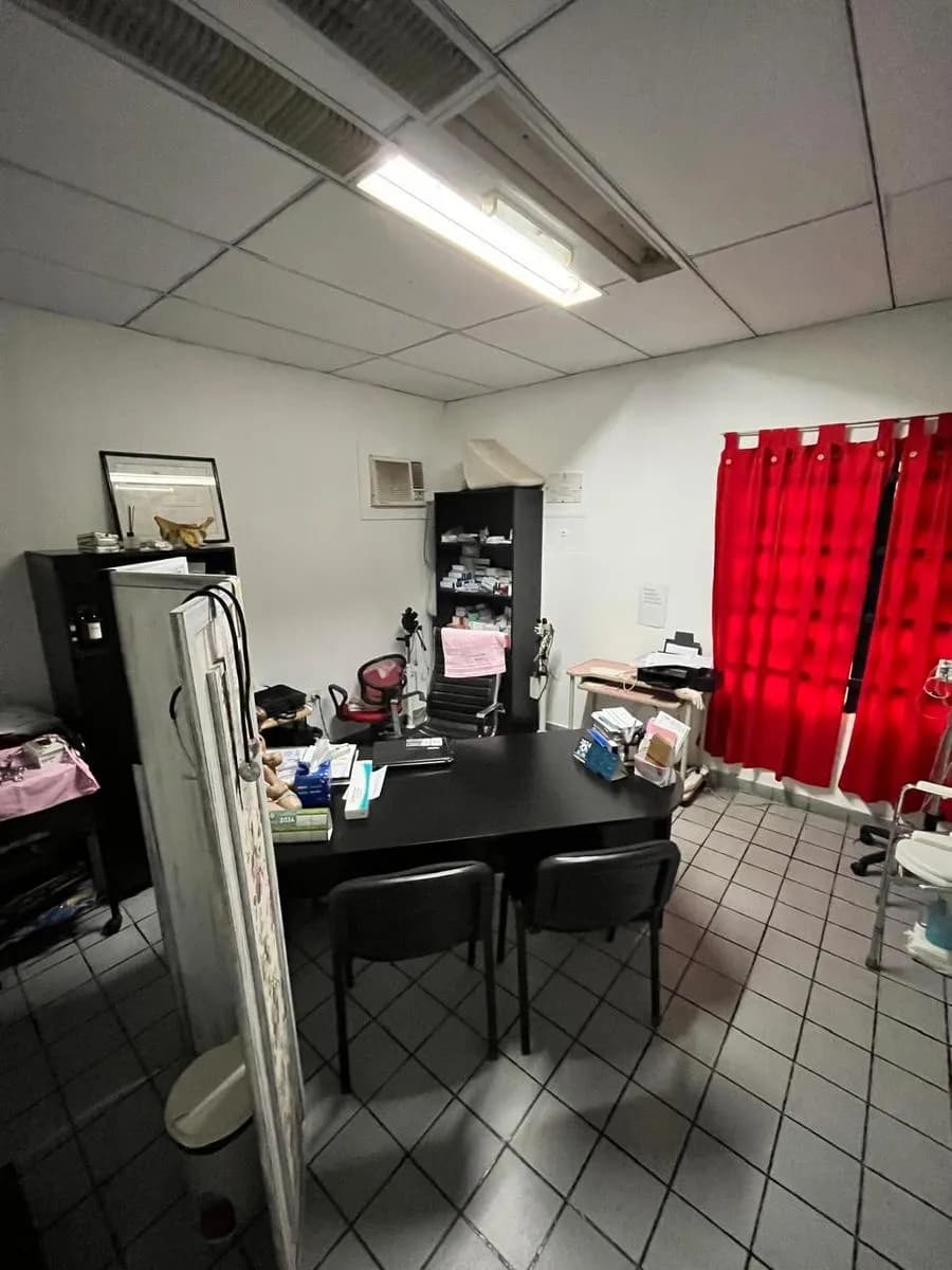 Propiedad Comercial en Alquiler en el centro