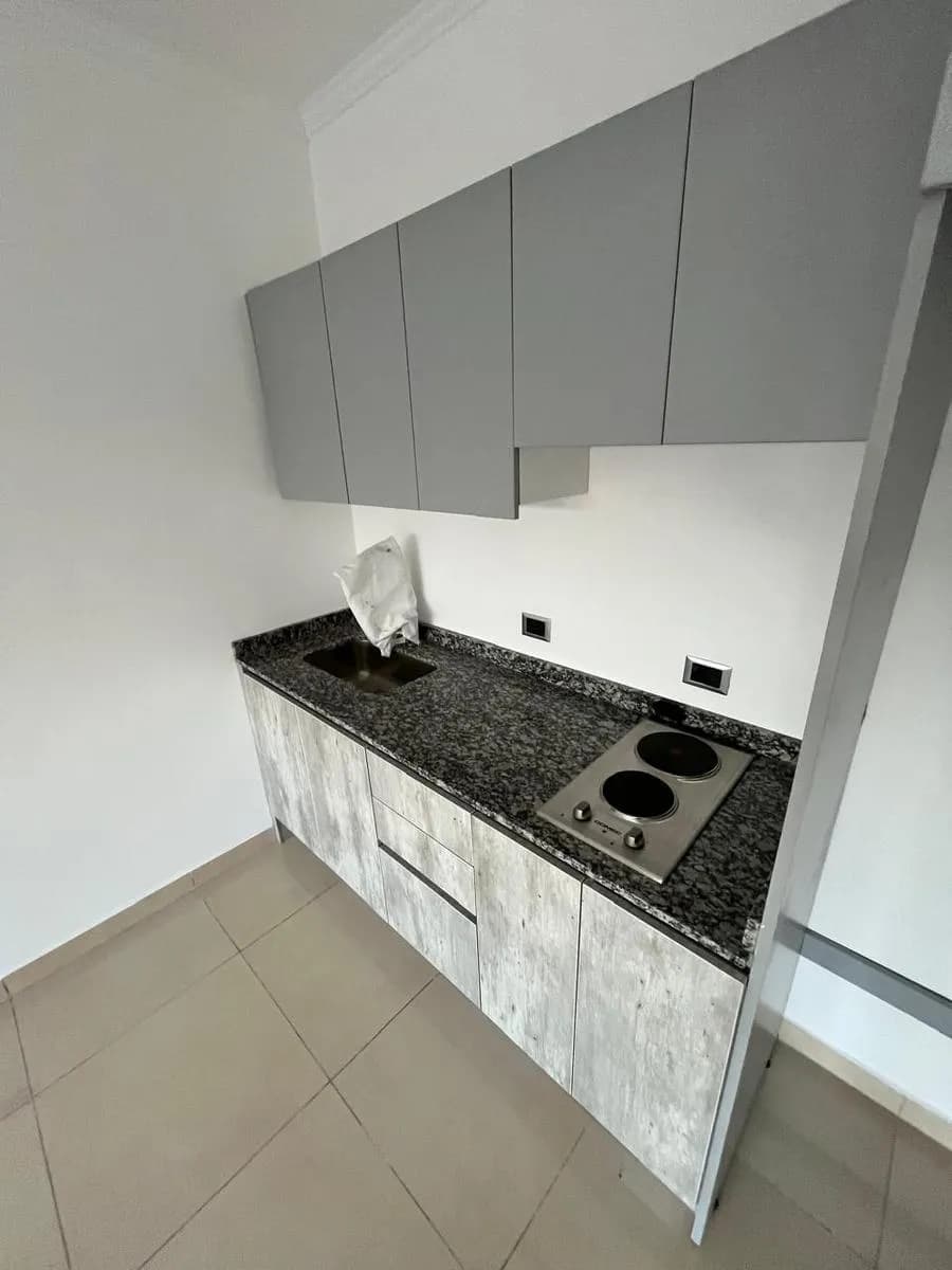 Departamentos Monoambiente en alquiler Apto Profesional