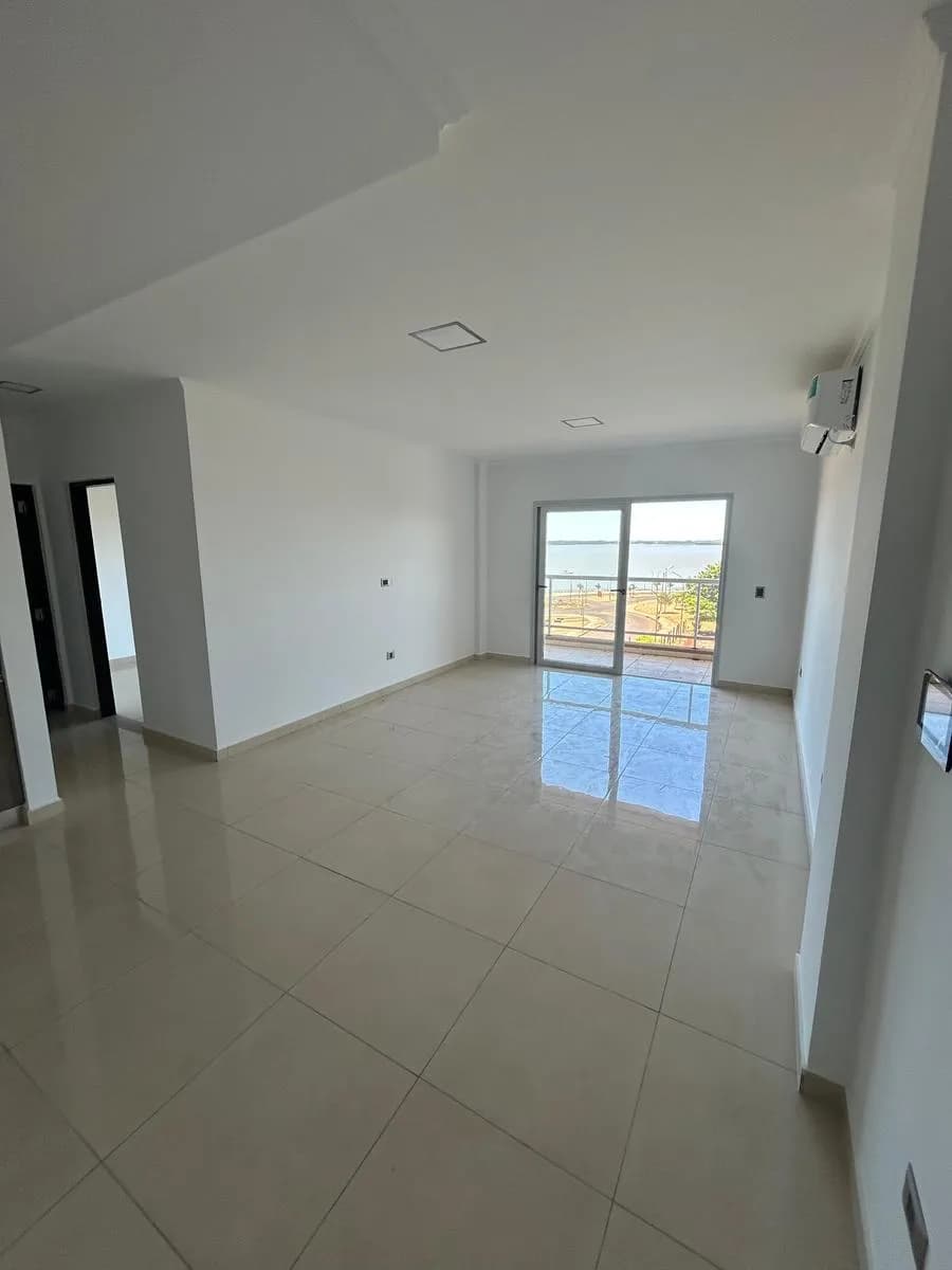 Departamento en  ALQUILER