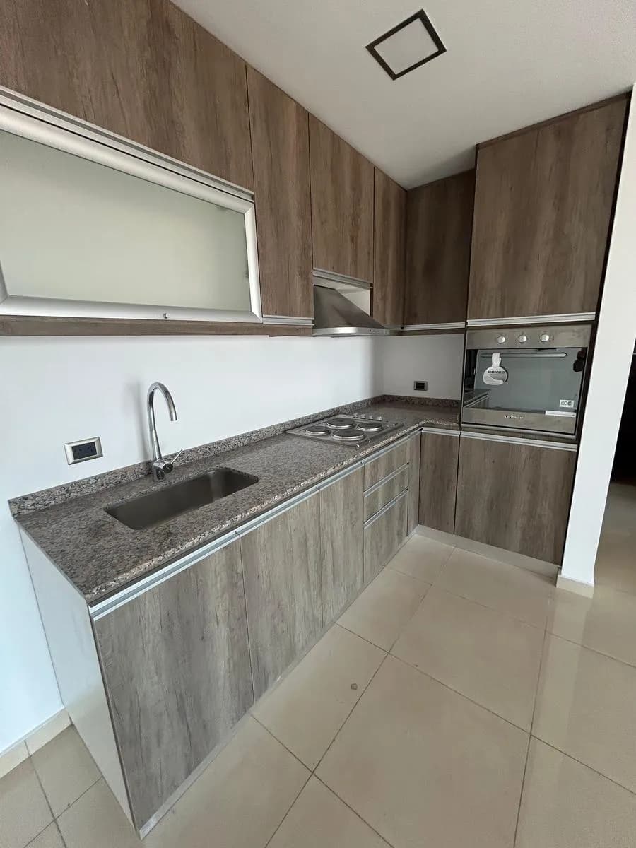 Departamento en  ALQUILER