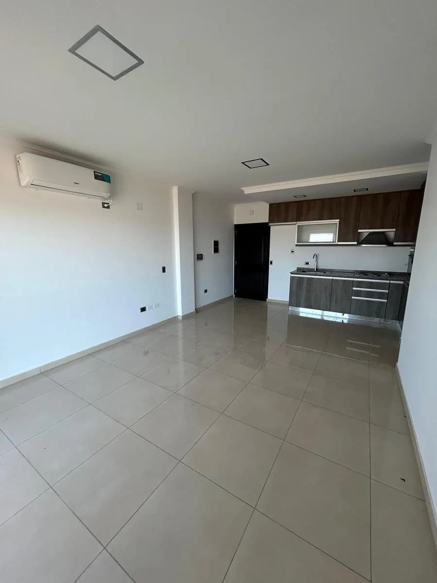 Departamento en  ALQUILER