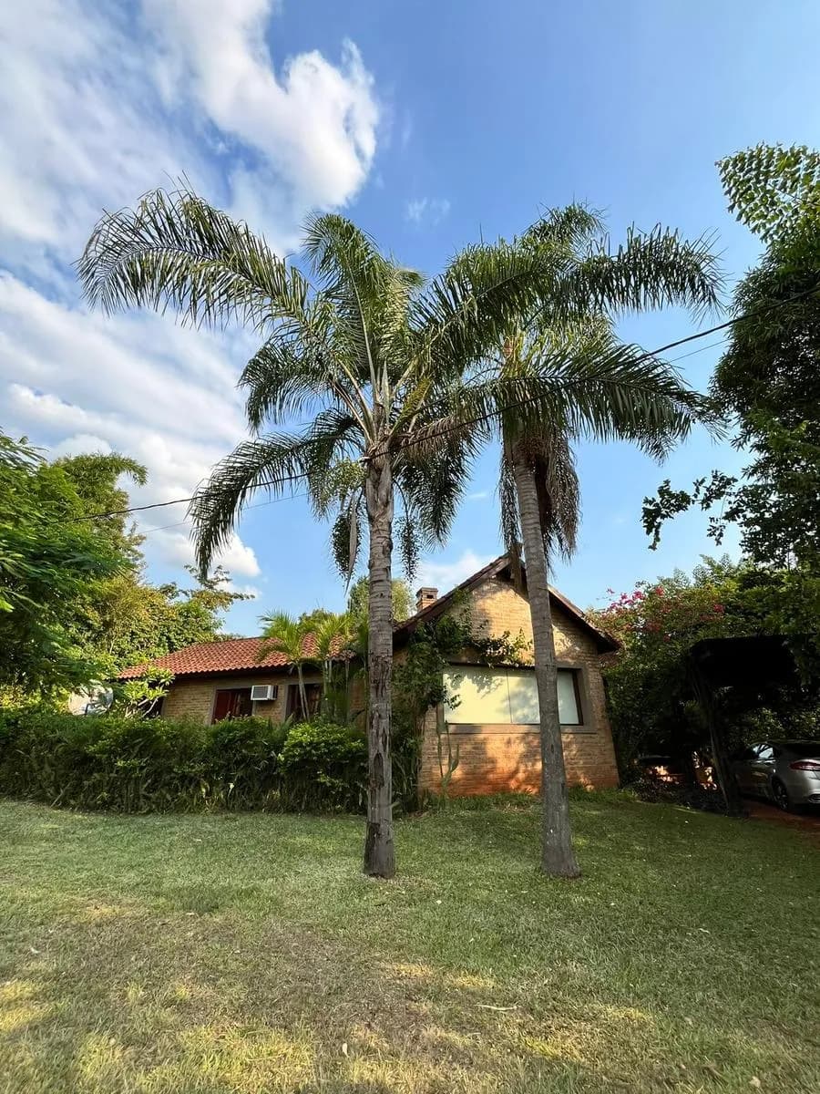 Casa en Posadas