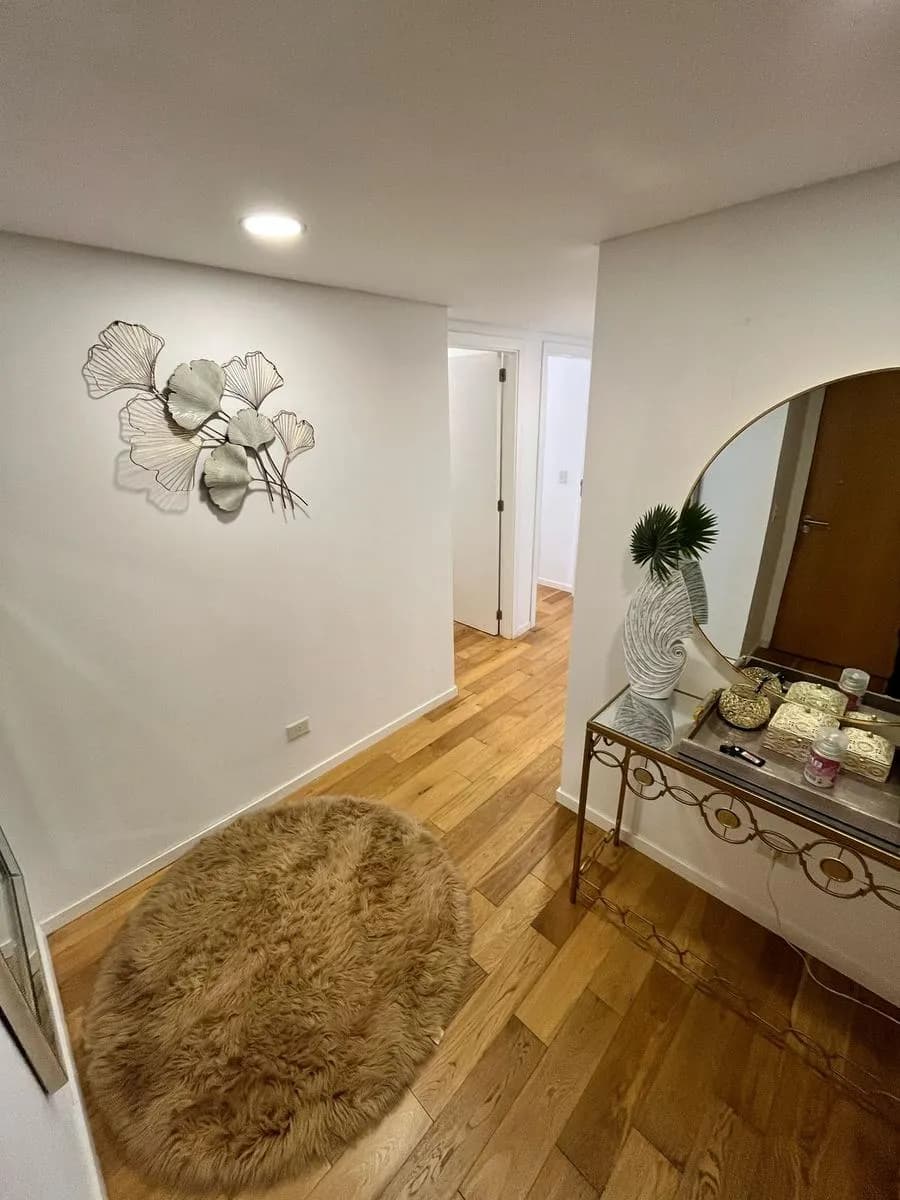 Departamento en de 2 dormitorios en Venta con vista al Rio