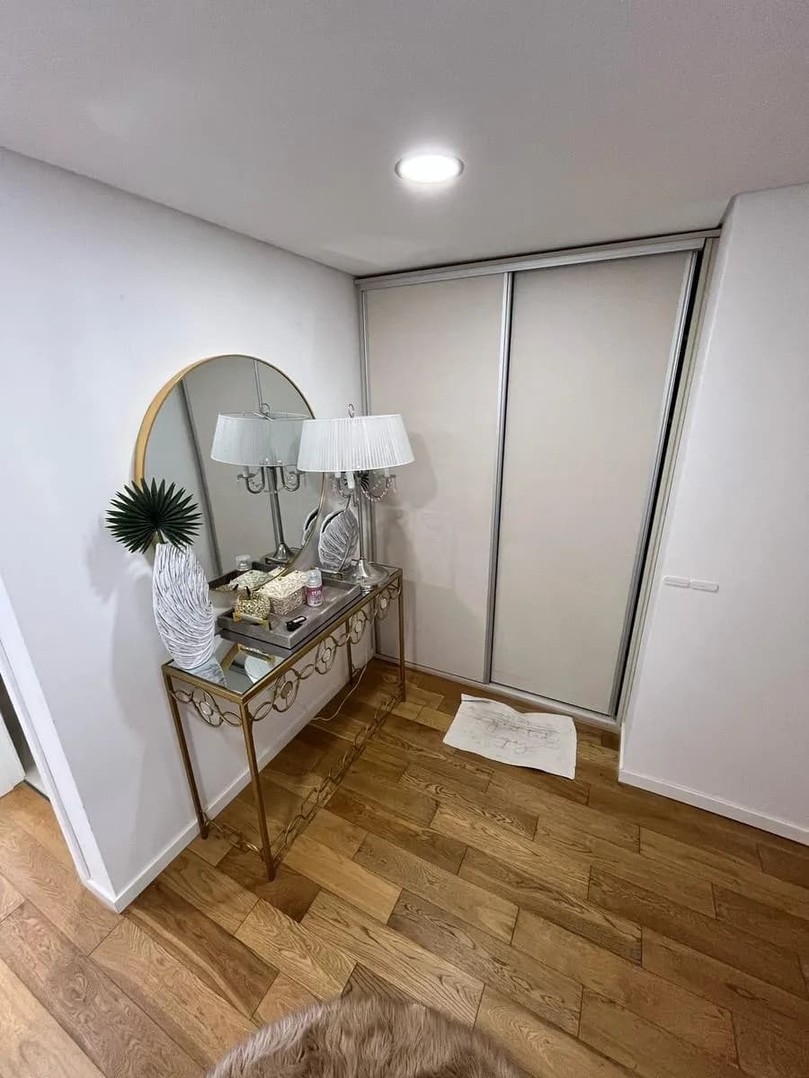 Departamento en de 2 dormitorios en Venta con vista al Rio