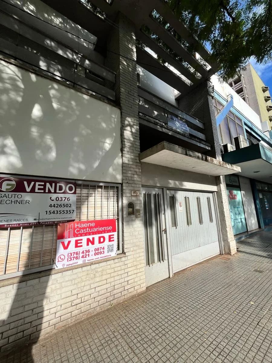 Casa centrica en venta a reciclar