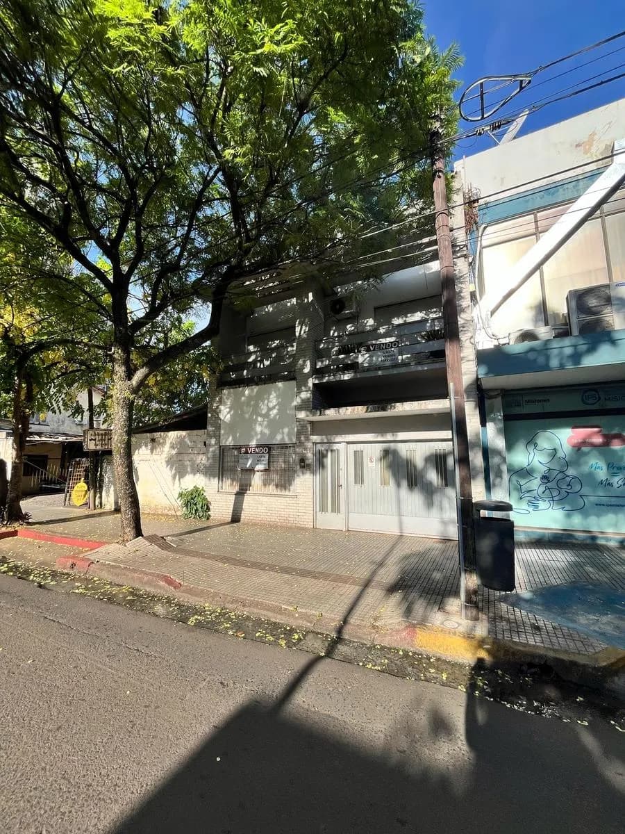 Casa centrica en venta a reciclar