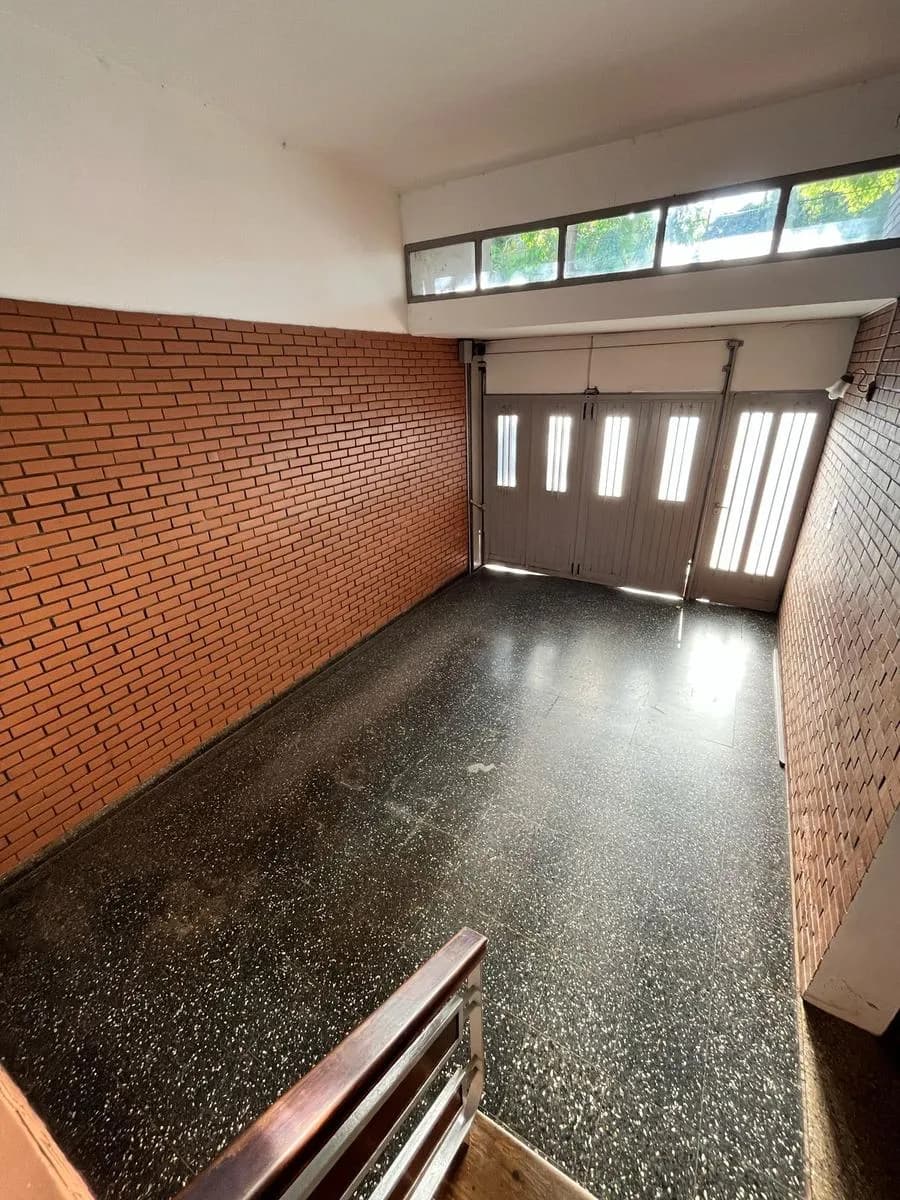 Casa centrica en venta a reciclar