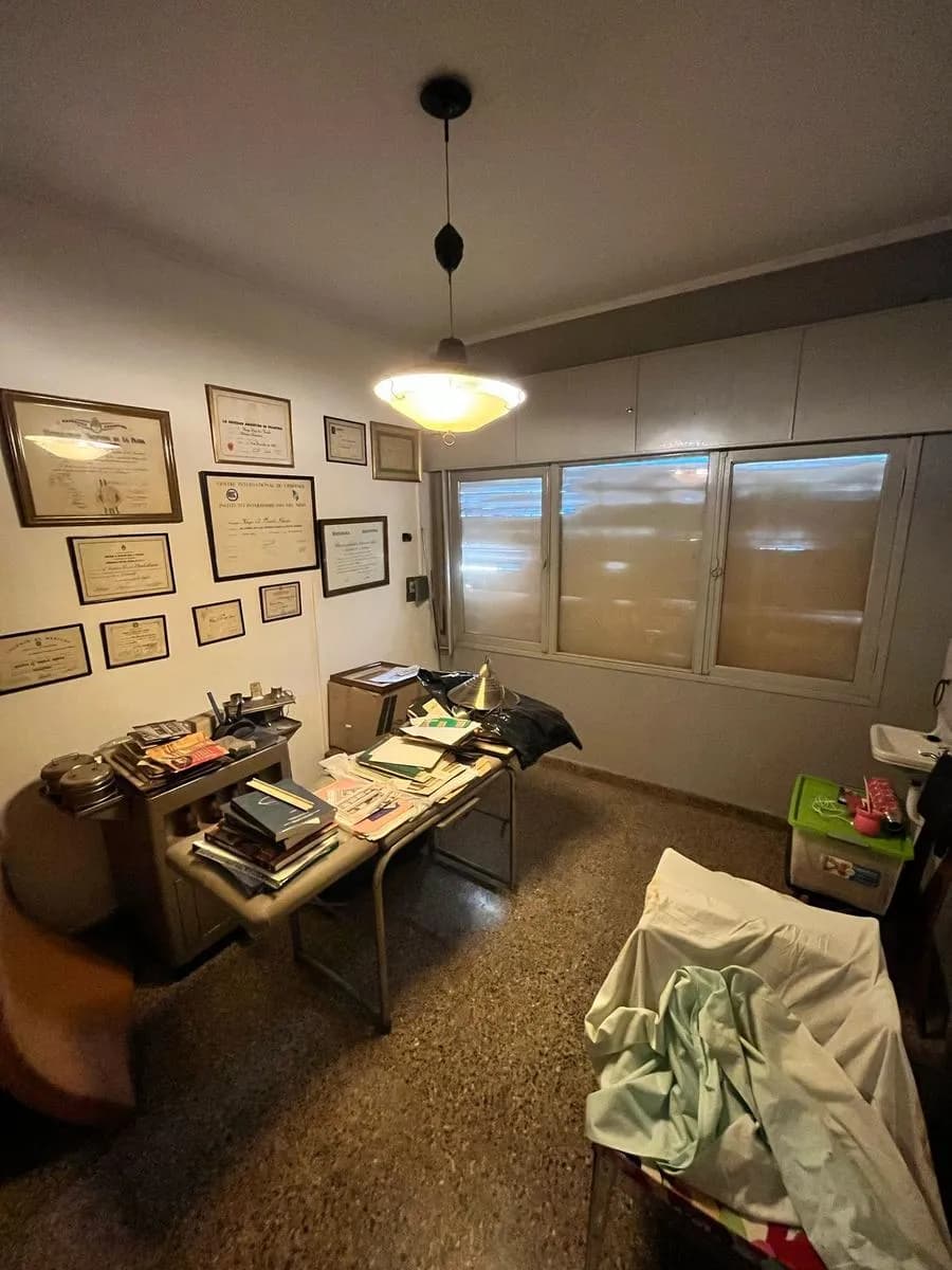 Casa centrica en venta a reciclar