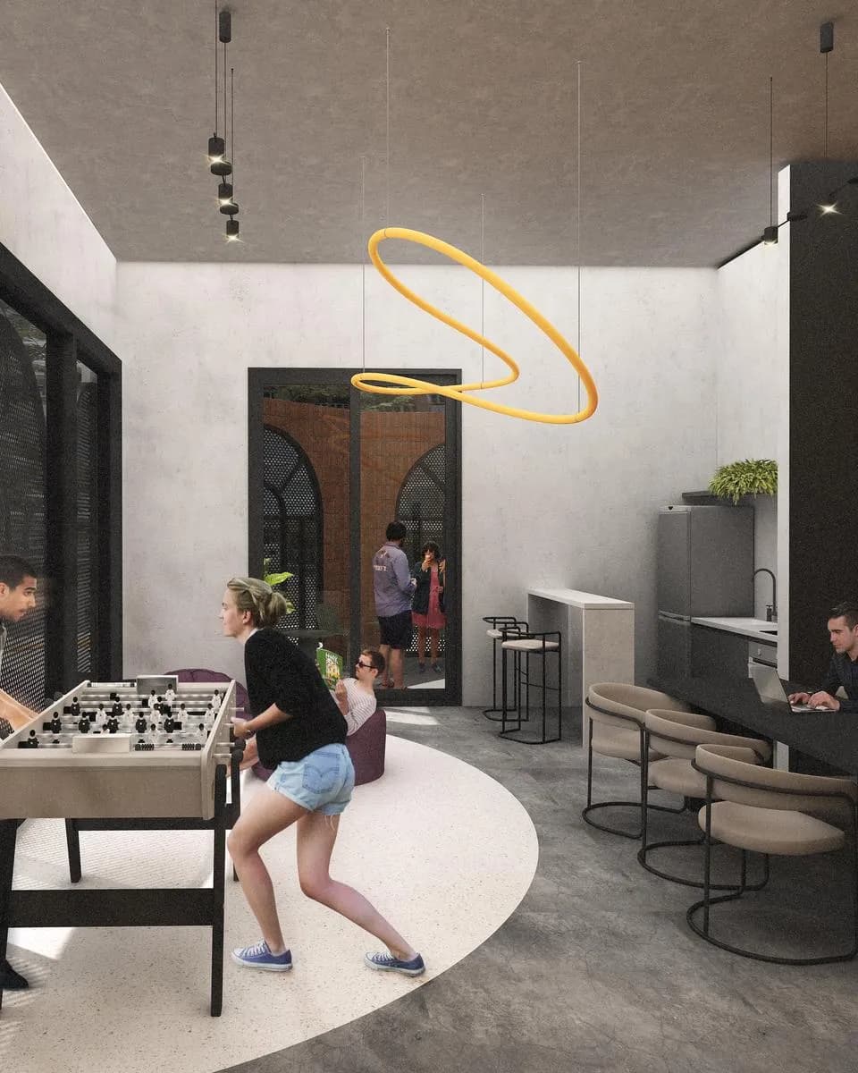 Departamento de pozo en venta con financiacion a 36 meses