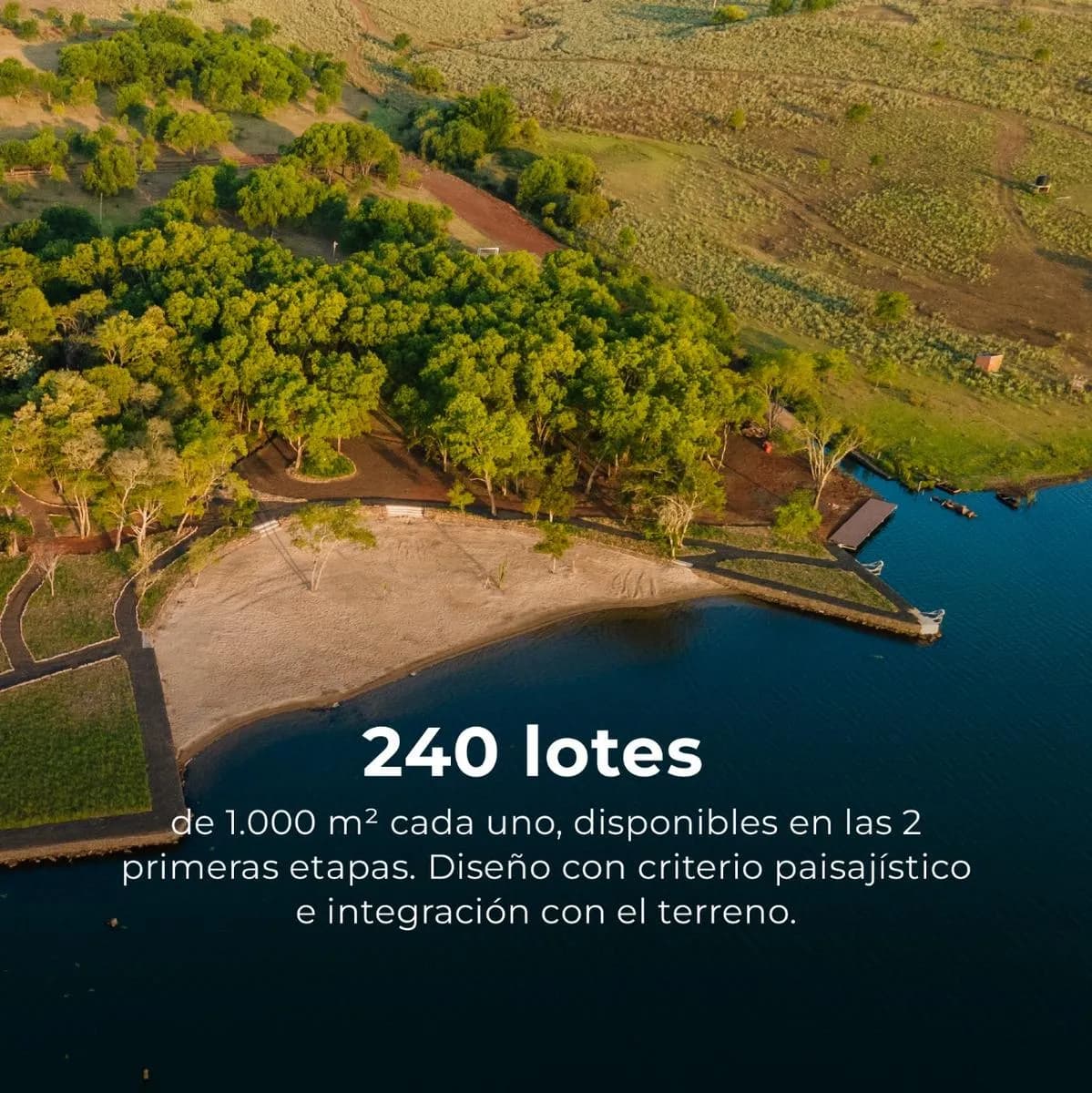 Club de Campo El Palenque Lotes En Venta