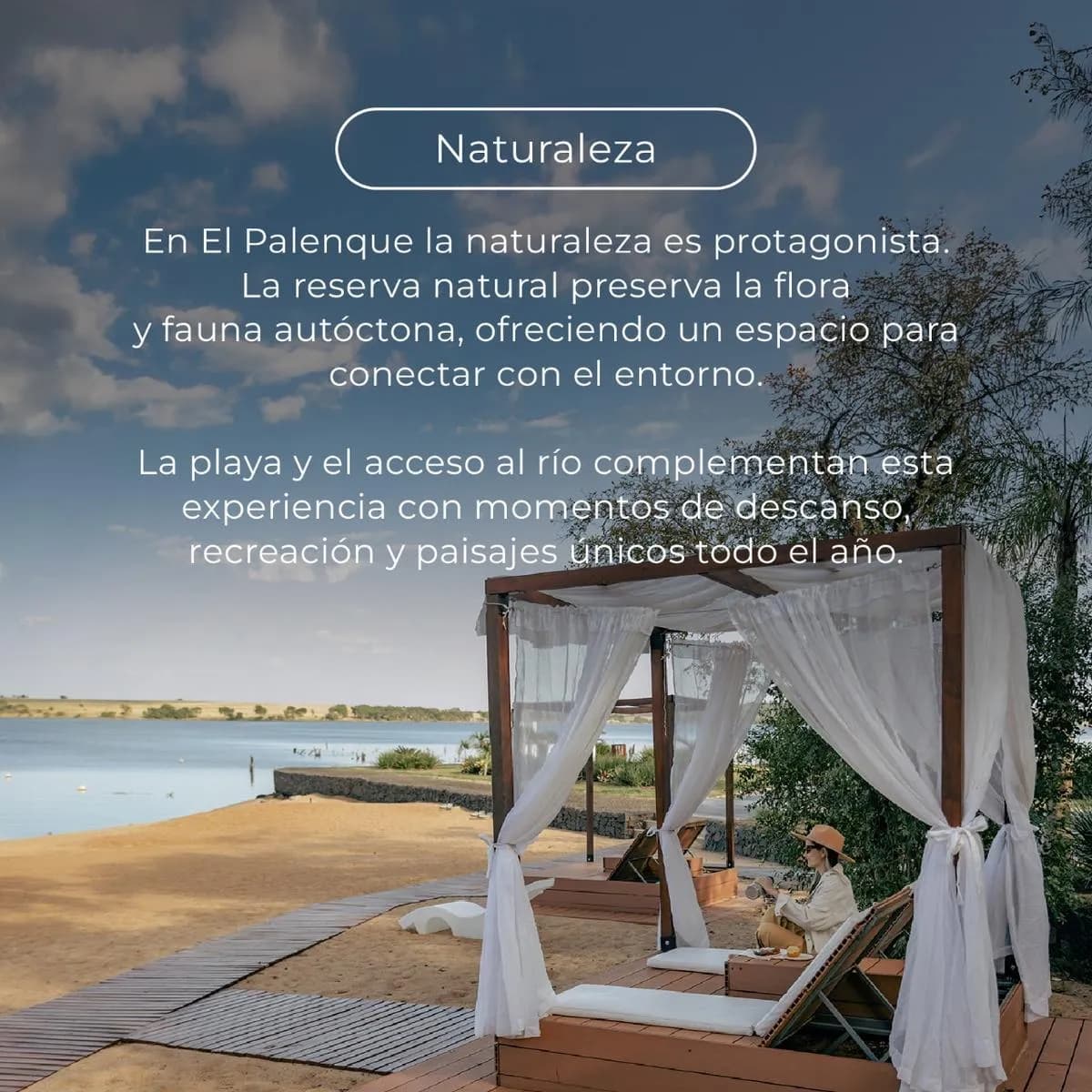 Club de Campo El Palenque Lotes En Venta