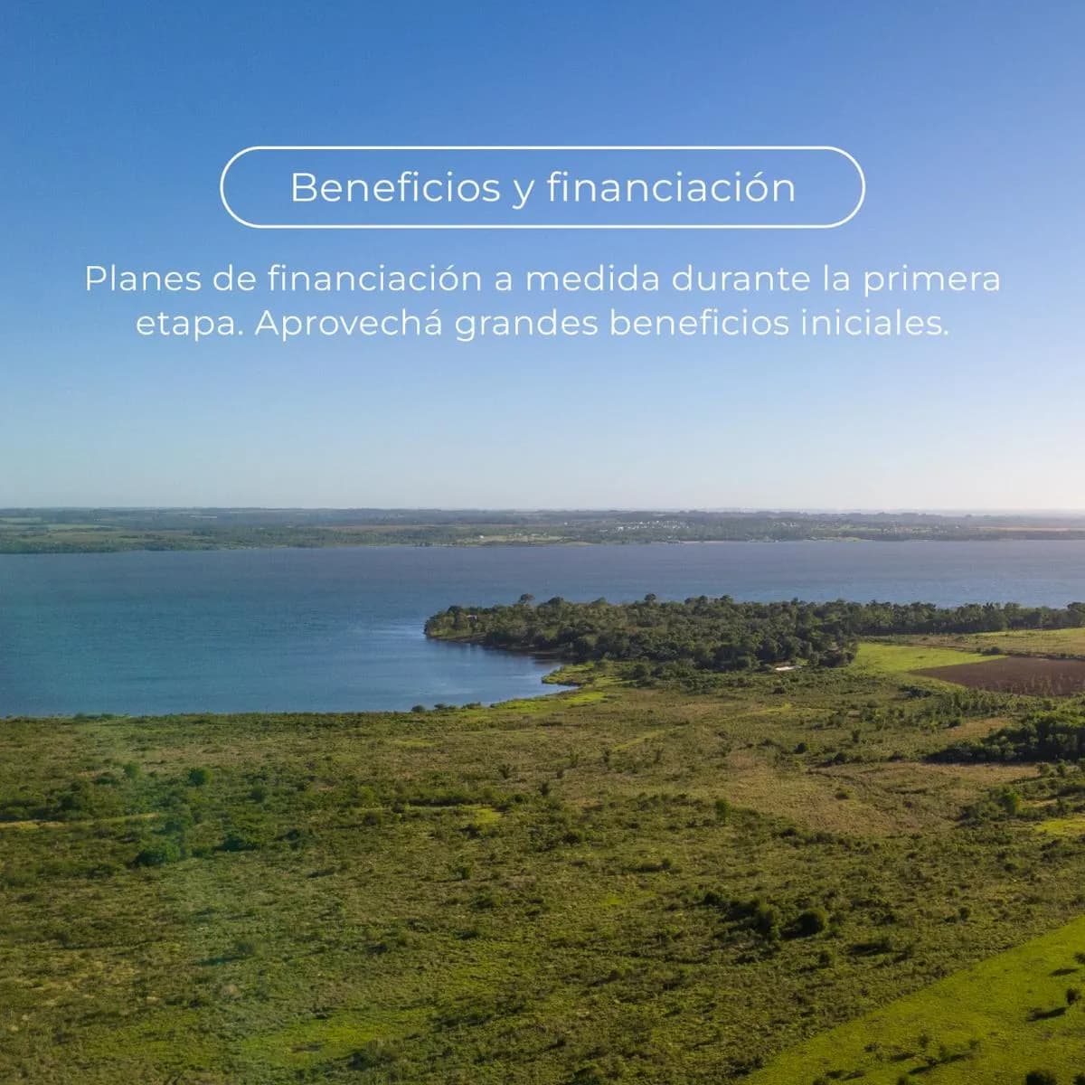 Club de Campo El Palenque Lotes En Venta